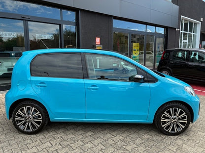 VOLKSWAGEN UP 1.0 BZ SPORT