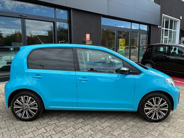 VOLKSWAGEN UP 1.0 BZ SPORT
