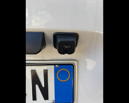 Doblò Series 4 Van Lh1 1.5 Bluehdi 130cv Mt6