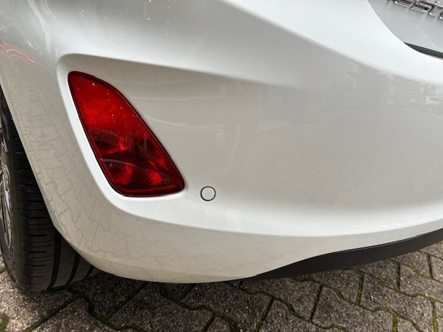 FORD FIESTA 1.0 ECOBOOST