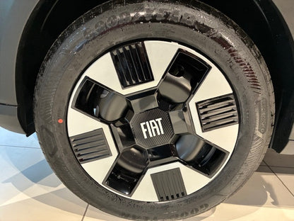 Grande Panda Hybrid Icon 1.2 Hybrid 100cv