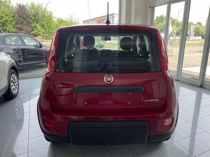 Panda 1.0 70cv Hybrid Panda