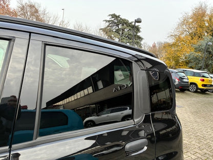 PANDA HYBRID 1.0 CROSS