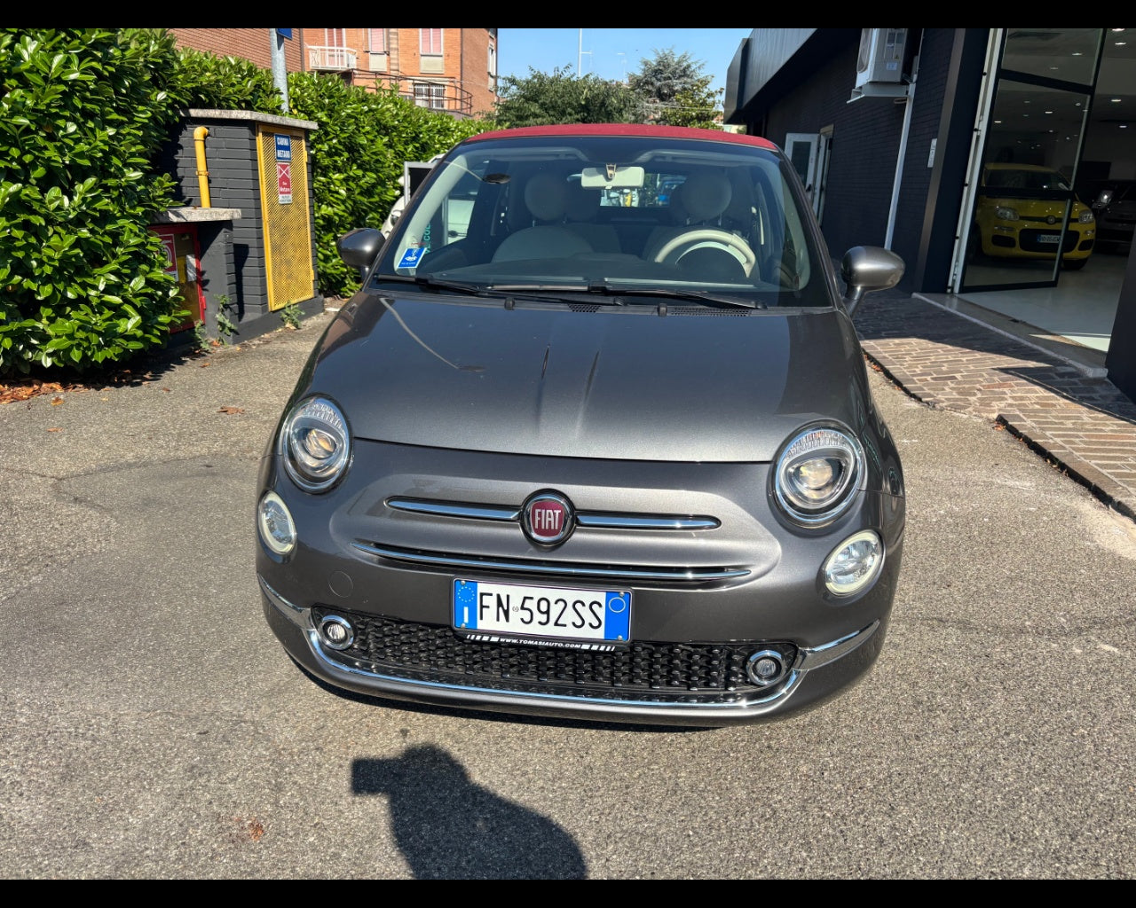 500 - 500