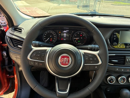 Tipo My24 1.5 Hybrid 130cv DctHb Tipo