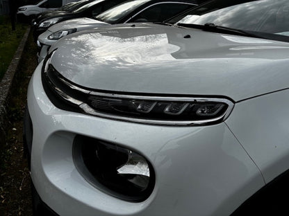 CITROEN C3 1.2 BZ 83CV