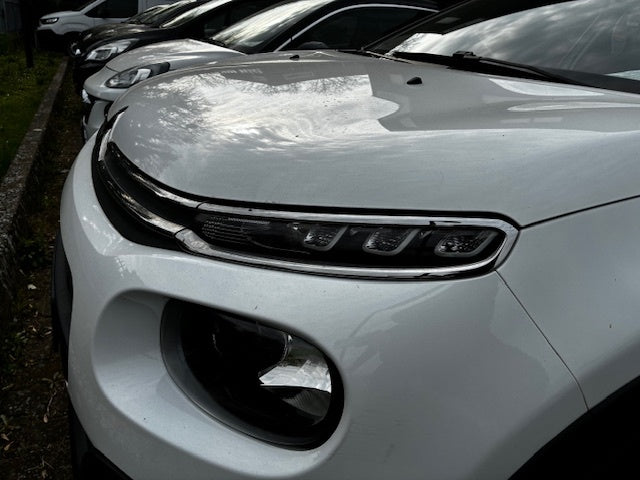 CITROEN C3 1.2 BZ 83CV