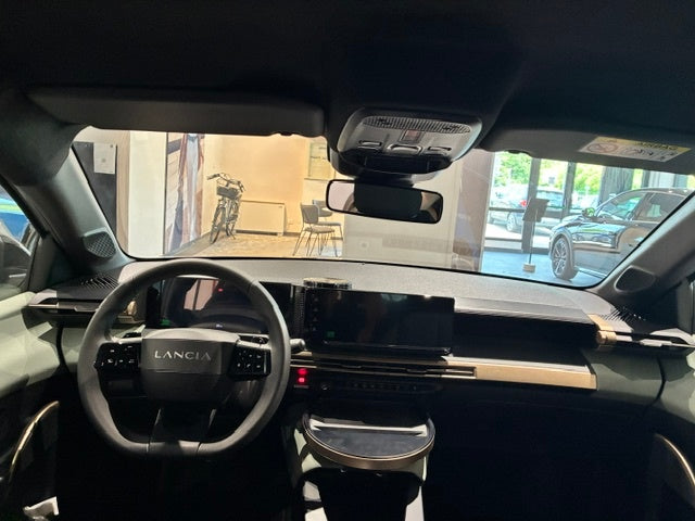 Nuova Ypsilon Mhev Serie 1 Nuova Ypsilon 1.2 110cv Ibrida