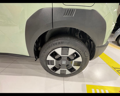 Grande Panda Hybrid Icon 1.2 Hybrid 100cv