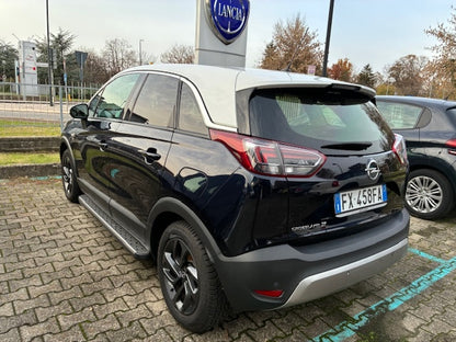 OPEL CROSSLANDX 1.2 BZ 120°