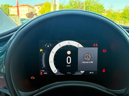 500 Hybrid Berlina Torino 1.0Hybrid Berlina