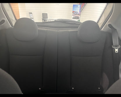 500 Bev Hatchback My24 500e -320 Berlina