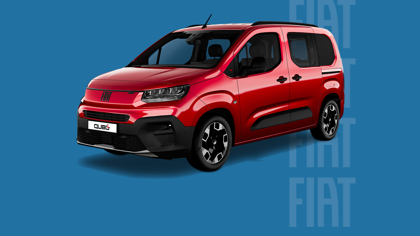 Fiat Qubo L