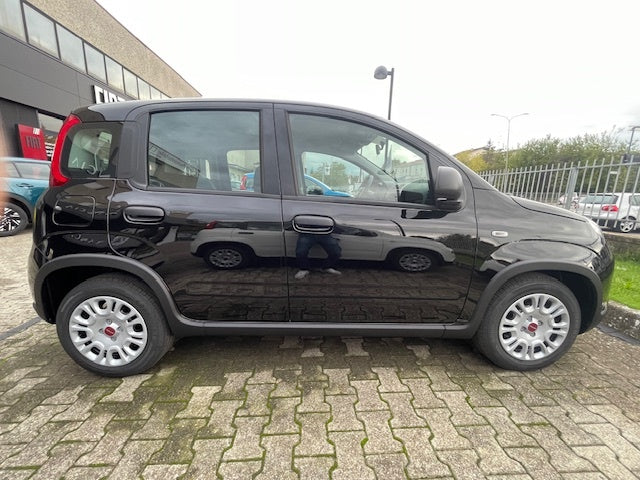 Panda 1.0 70cv Hybrid Panda