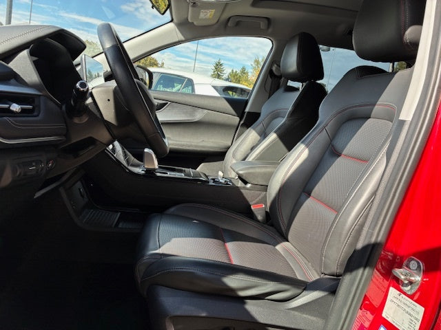 DR 6.0 1.5T GPL