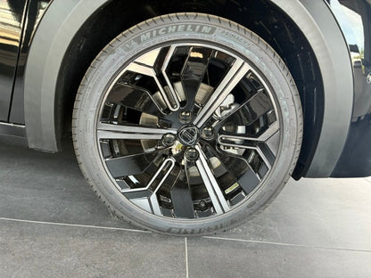 Nuova Ypsilon Ibrida Nuova Ypsilon Hf Line 1.2 110cv Ibrida