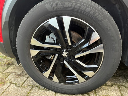 PEUGEOT 2008 1.2 BZ ALLURE
