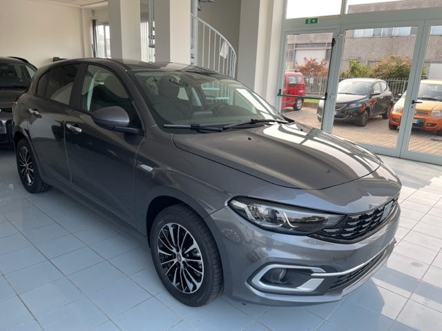 Tipo Hatchback My23 1.5 Hybrid130cv Dct Hb Tipo