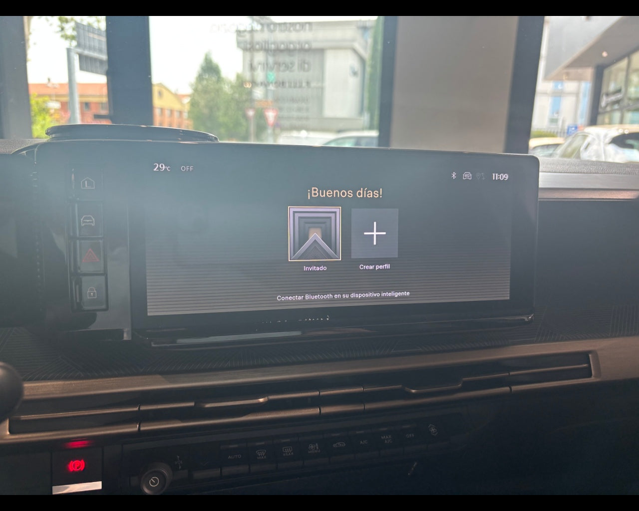 Nuova Ypsilon Mhev Serie 1 Nuova Ypsilon Lx 1.2 110cv Ibrida