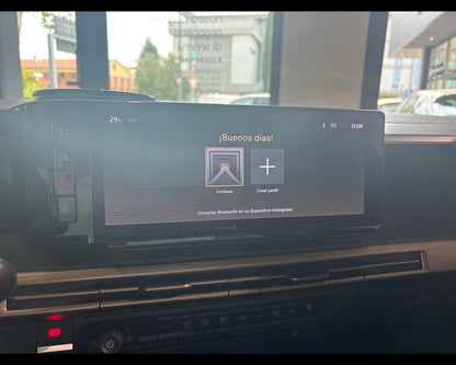 Nuova Ypsilon Mhev Serie 1 Nuova Ypsilon Lx 1.2 110cv Ibrida