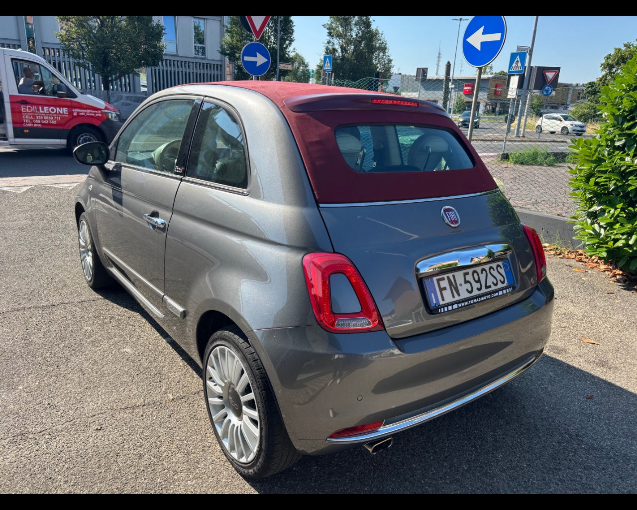 500 - 500