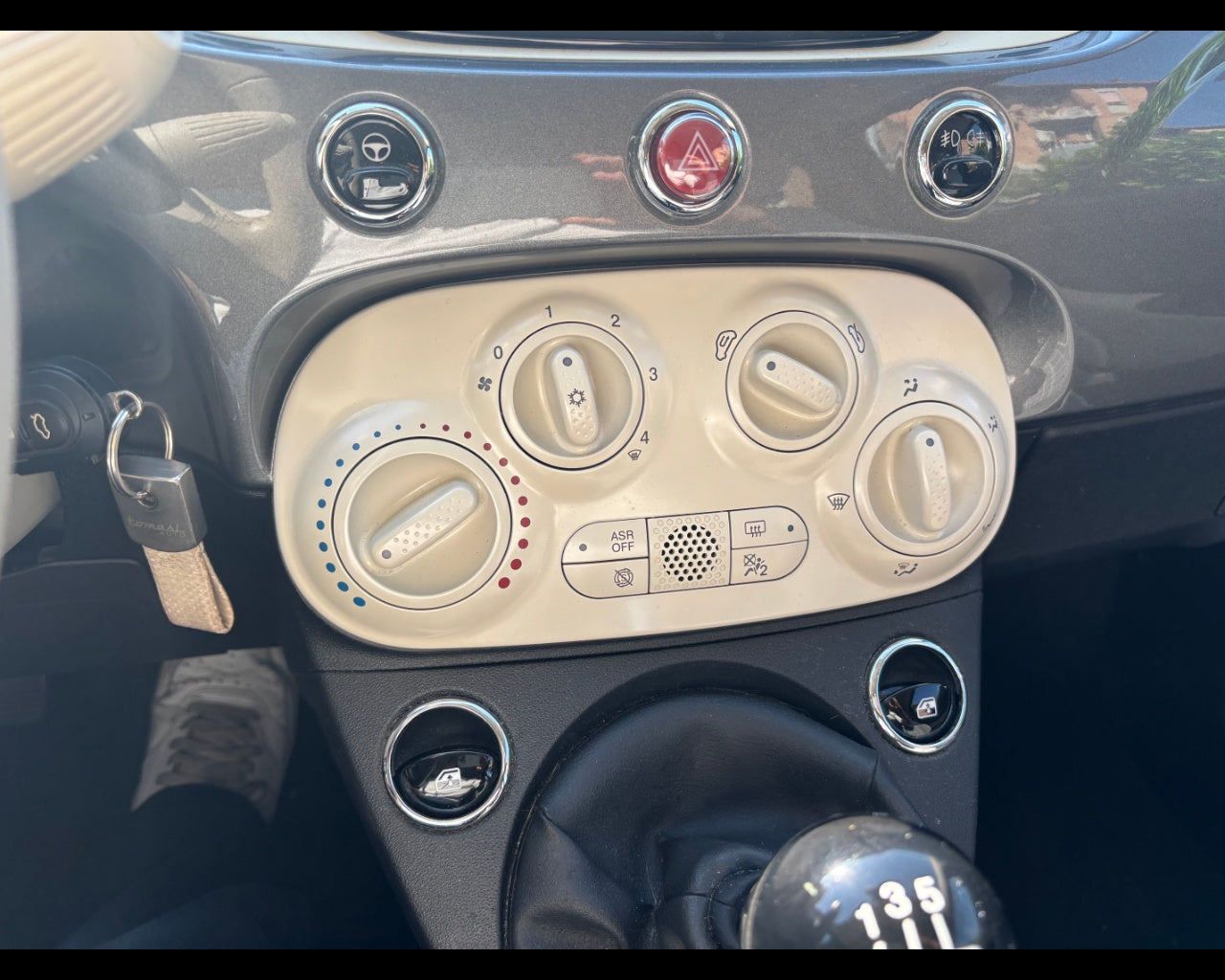 500 - 500