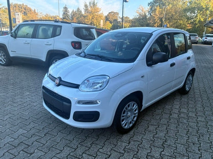 Panda My25 1.0 70cv Hybrid Panda