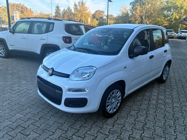 Panda My25 1.0 70cv Hybrid Panda