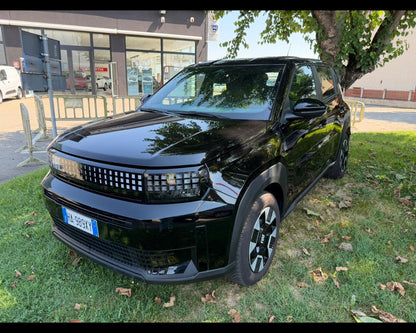 GRANDE PANDA HYBRID ICON 110CV