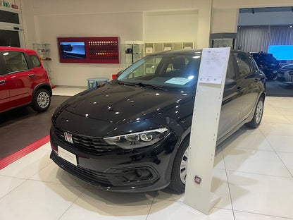 Tipo My24 1.5 Hybrid 130cv DctHb Tipo