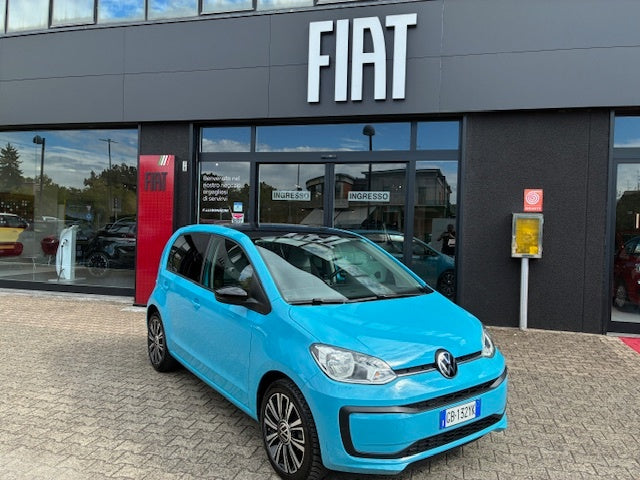 VOLKSWAGEN UP 1.0 BZ SPORT