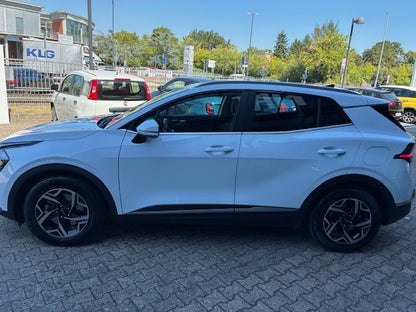 KIA SPORTAGE 1.6 GPL STYLE