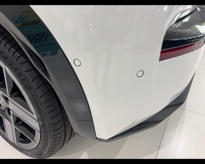 Nuova Ypsilon Ibrida Lx 1.2 100cv Ibrida