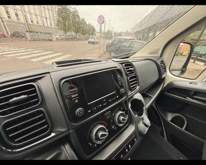 Ducato Serie 2 Furgone Lastrato 33q Mh2 140cv 2.2 Multijet 3 E6e