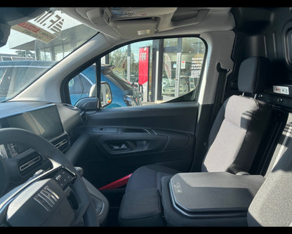 Doblò Serie 3 Van Lh1 1.5 Bluehdi 130cv Mt6