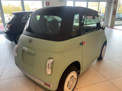 TOPOLINO SERIE 2