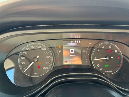 Tipo My24 1.5 Hybrid 130cv DctHb Tipo