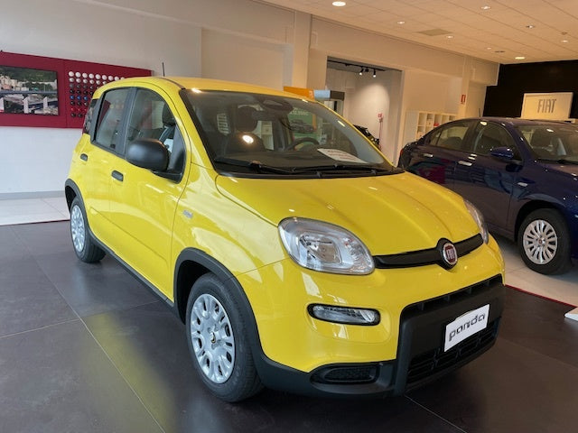 Panda 1.0 70cv Hybrid Panda