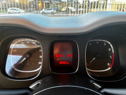 PANDA CROSS 1.2 BZ 69CV