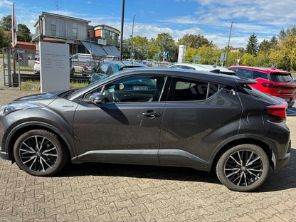 TOYOTA C-HR 1.8 HYBRID TREND