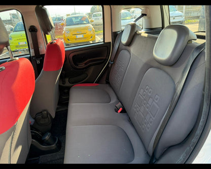 FIAT PANDA 1.2 BZ