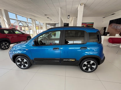 Panda My25 1.0 70cv Hybrid Pandina