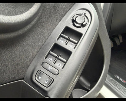 FIAT 500X 1.3 MJT 95CV
