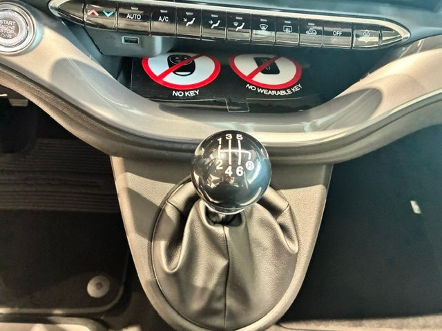 500 Hybrid Berlina Torino 1.0Hybrid Berlina
