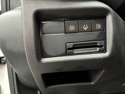 CITROEN C5 AIRCROSS PLUG IN HYBRID