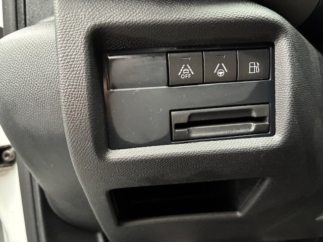 CITROEN C5 AIRCROSS PLUG IN HYBRID