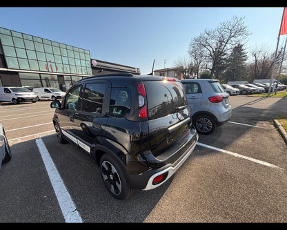 Panda My25 1.0 70cv Hybrid Pandina
