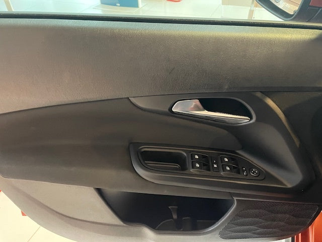 Tipo Hatchback My23 1.5 Hybrid130cv Dct Hb Cross
