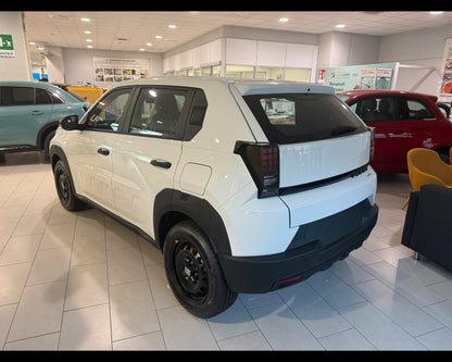 Grande Panda Hybrid Pop 1.2 Hybrid 110cv