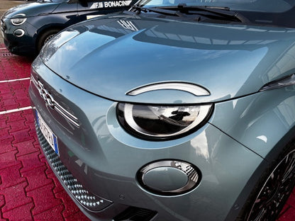 500 BEV 3+1 ICON 320KM